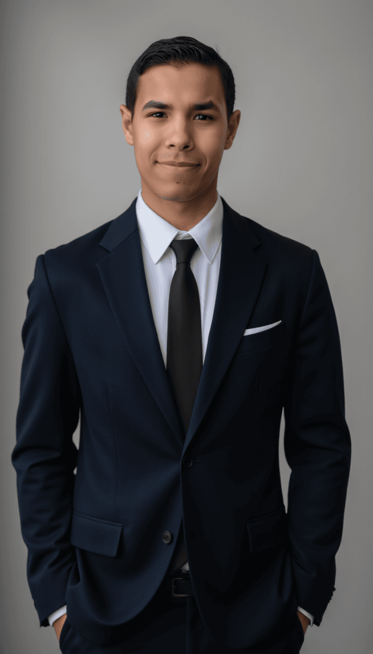 Samuel Oropeza