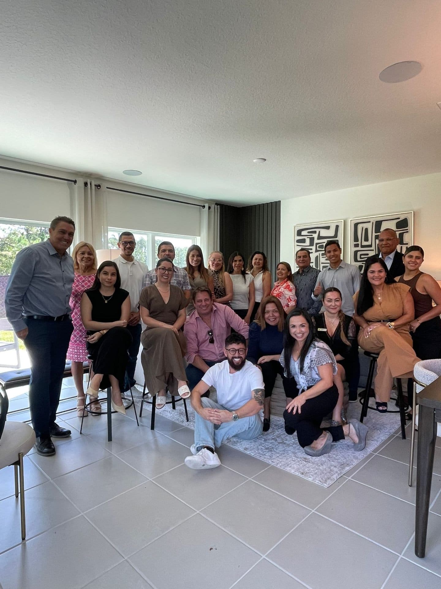 Foto del equipo NCS Realty Hub