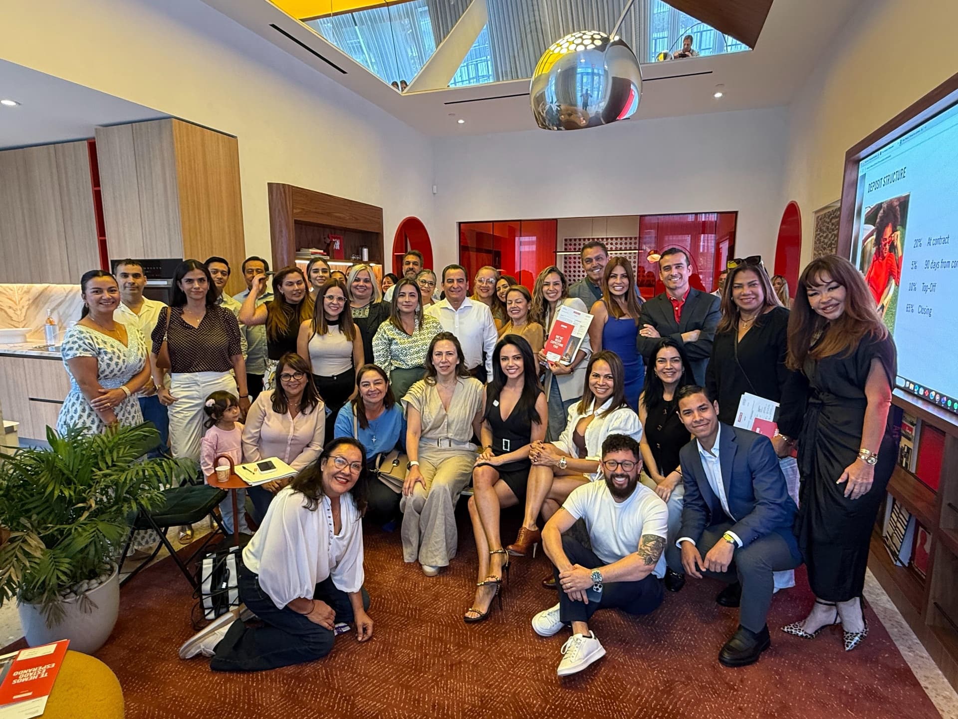 Foto del equipo NCS Realty Hub