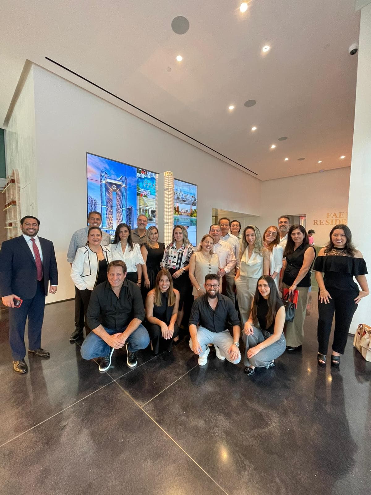 Foto del equipo NCS Realty Hub