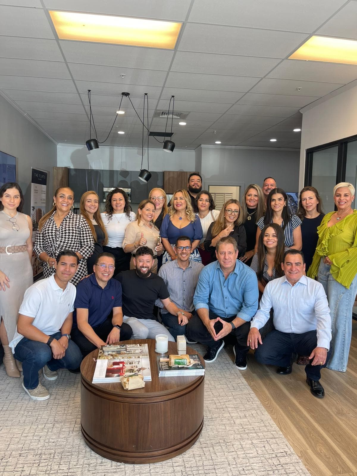 Foto del equipo NCS Realty Hub